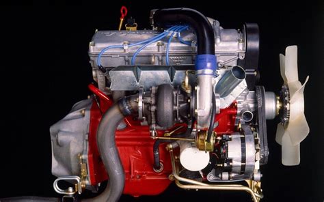 Volvo Turbo Engine Early Style B Ft Volvo Volvo Volvo Cars