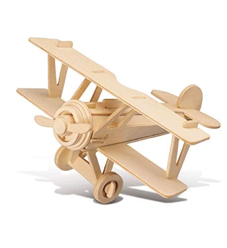 Top 10 Best Wooden Model Airplane Kits : Reviews & Buying Guide - Katynel