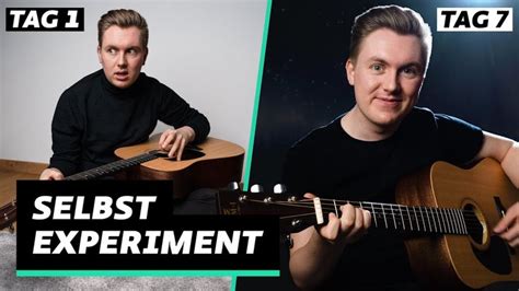 Gitarre Lernen In 7 Tagen Selbstexperiment Blinkist Advertising