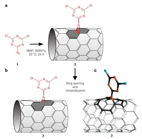 C Free Full Text Functionalization Of Carbon Nanomaterials For