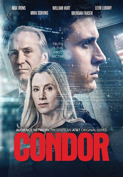 Condor Season All Subtitles For This Tv Series Season English