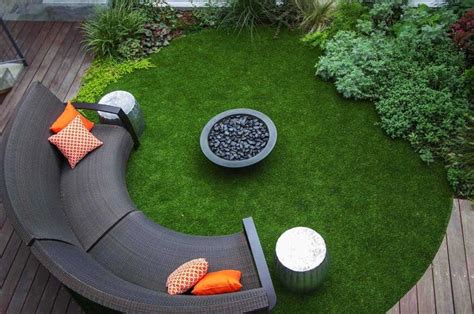 Inspiring Fire Pit Ideas To Create A Fabulous Backyard Oasis Fire