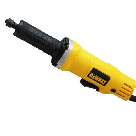 Retificadeira W Dwe Dewalt