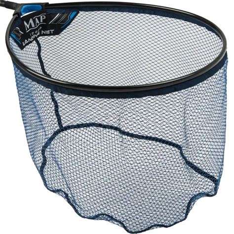 Map Scoop Landing Net