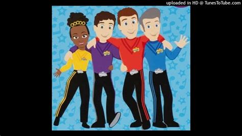 The Wiggles V4 Michael Finnegan V4 Ver Youtube