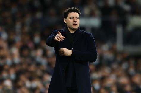 Chelsea Make ‘significant Progress Towards Appointing Mauricio