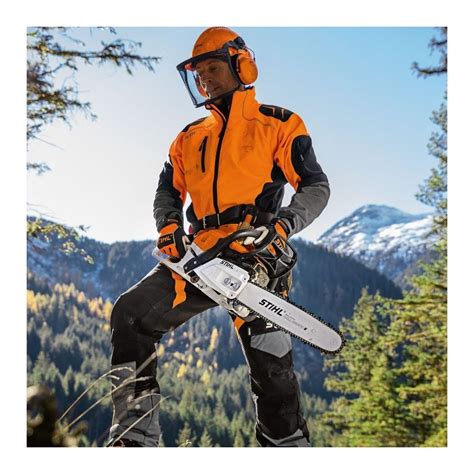 Stihl Motosierra Ms C M