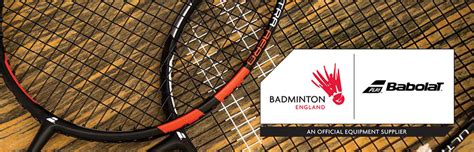 Babolat Badminton Strings - Tennisnuts.com