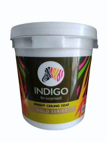 Indigo Paints at best price in Kochi by P A Glass And Plywood | ID ...