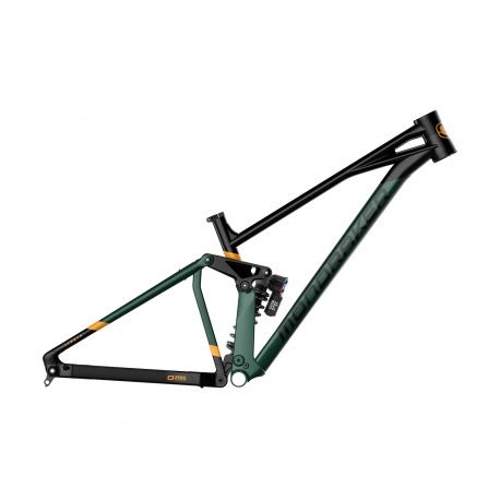 Cuadro DH Mondraker SUMMUM R MX 2022