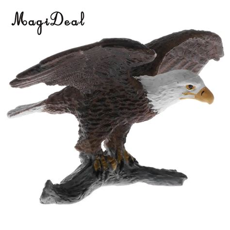 Bald Eagle Toy