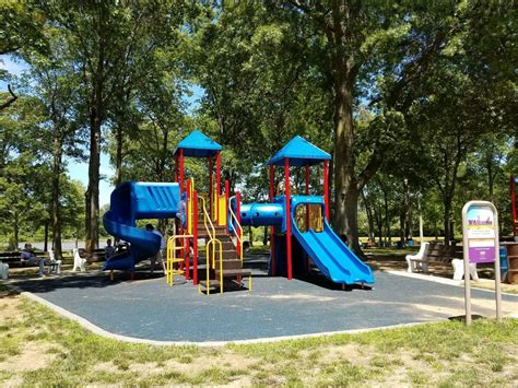 Thompson Park - 66 Photos & 28 Reviews - Parks - Forsgate Dr, Jamesburg ...