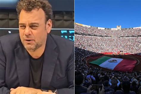 David Faitelson Últimas noticias en MARCA México