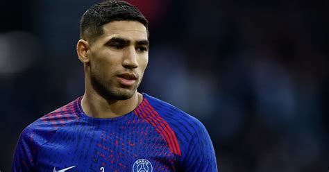 PSG Hakimi Kurzawa Kolo Muani and Dembélé were judged