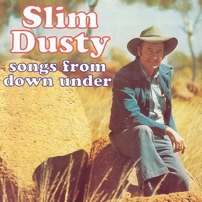 Waltzing Matilda Song|Slim Dusty|Songs From Down Under| Listen to new ...