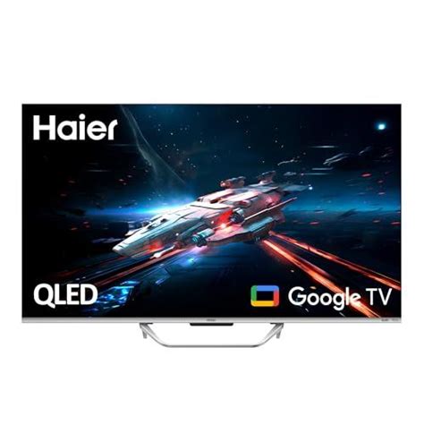 Haier H65Q800UX Análisis y Opiniones Detalladas Opiniones TV