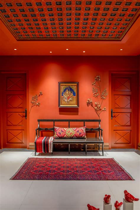 Indian Luxury Shabnam Gupta Sliding Door Wardrobe Designs Home