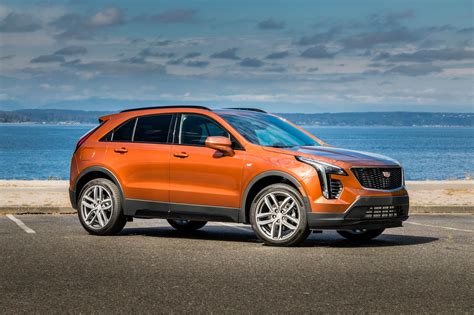 A Different Standard The Cadillac Xt Awd Sport