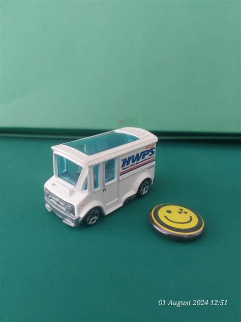 Bread Box Hot Wheels Hobbies Toys Toys Games On Carousell