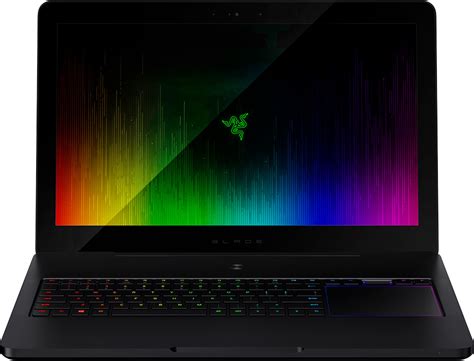 Razer Blade Pro Now More Lethal With Gtx 1080 Vapor Chamber Cooling Pc Gamer