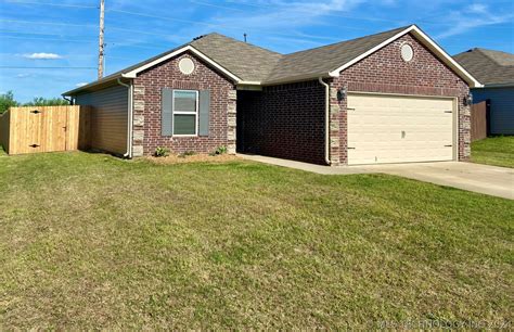 S Th East Ave Broken Arrow Ok Mls Redfin