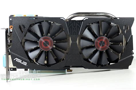 Asus Strix Gtx 970 Directcu Ii Oc Review Still Worth Getting One