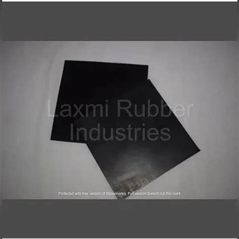 Nitrile Rubber Sheet At Best Price In Mumbai By Adhyalaxmi Industrial