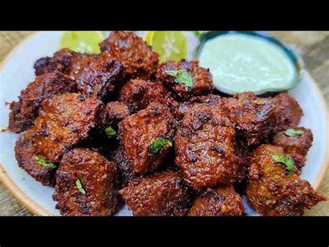 Mutton Tikka Boti Recipe Tasty Juicy Soft Tikka Boti YouTube