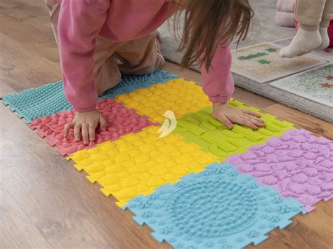 9 Benefits Of Sensory Floor Mats 2024 Babwell