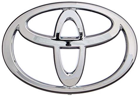 TOYOTA Genuine Front Grille Emblem Toyota Nation Forum