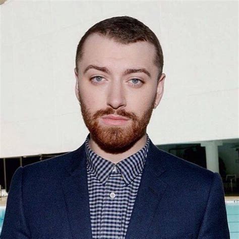 El Nuevo Aspecto Físico De Sam Smith Causa Controversia En Las Redes Fotogalería Radio