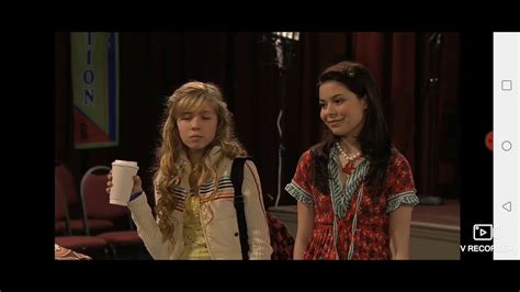 Icarly Season Episode Ipilot Youtube