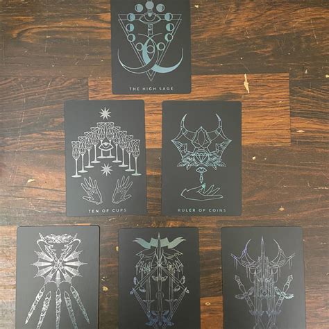 Introduction To My First Deck Tarot Psychic Readings Tarot Card