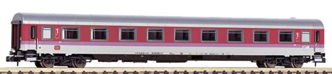 N IC Abteilwagen 1 Klasse Avmz 111 DB IV Modelleisenbahn Kaufen PIKO