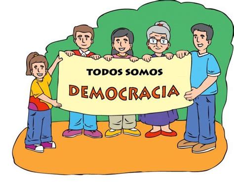 Democracia Y Sus Características Note