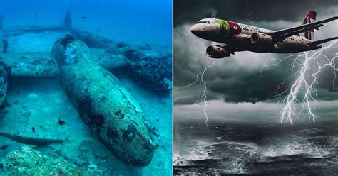 25 Things About The Bermuda Triangle That People Actually Believe