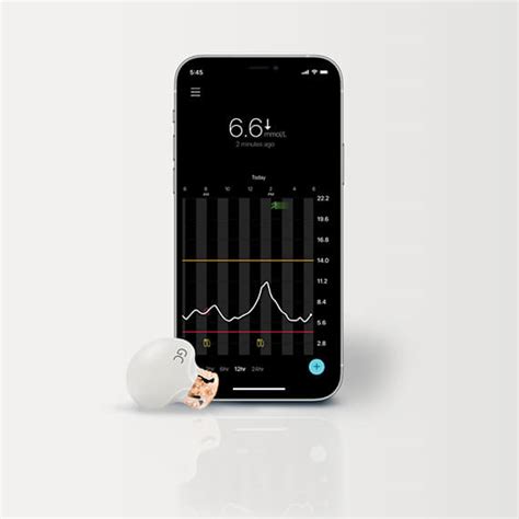 Medtronic Guardian Connect System Vice Medical