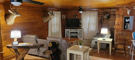 Chattanooga, TN Cabins | Best prices on cozycozy