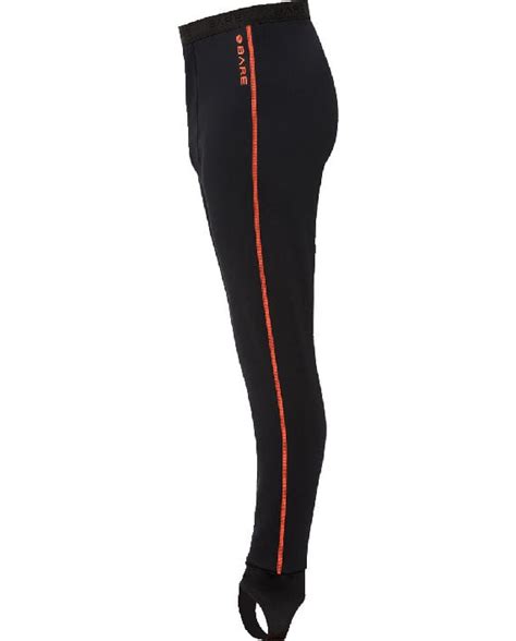 Bare Ultrawarmth Base Layer Broek