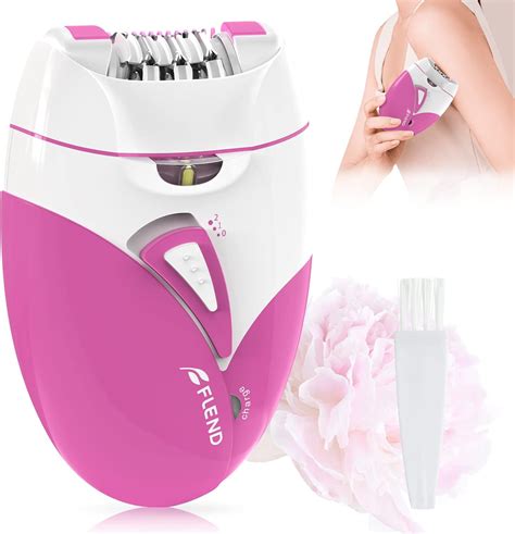 Amazon Epilator Smooth Glide Epilator For Women Face Epilator