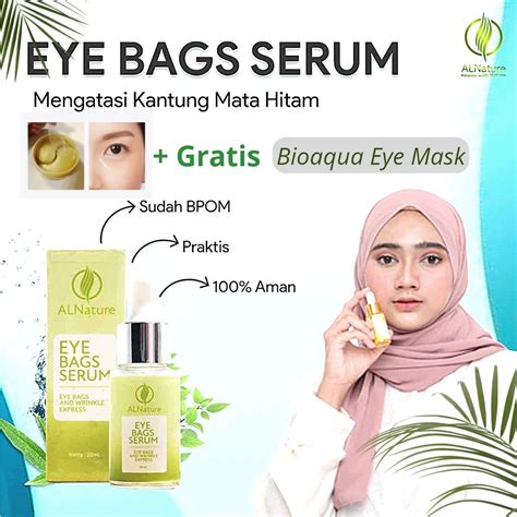 Jual PENGHILANG KERUTAN DAN KANTONG MATA TAMPAK LEBIH MUDA DENGAN EYE