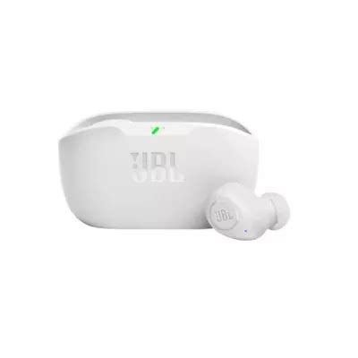 JBL Wave Buds Auriculares Inalambricos Con Micro En Oreja Blueto