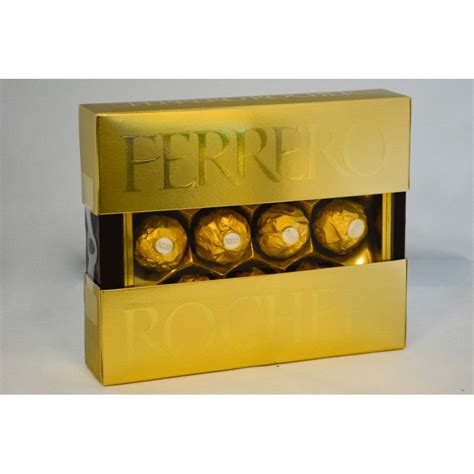 FERRERO ROCHER 125 Q – Bazarstore