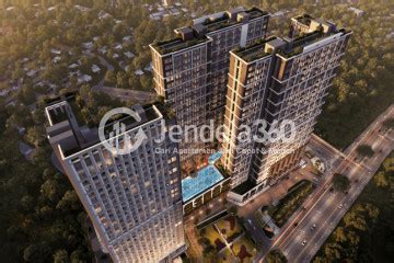 The Maj Residence Cibubur For Sale Bekasi