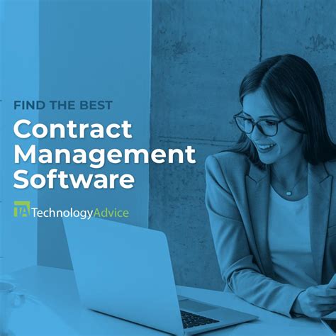 Best Contract Management Software For Technologyadvice