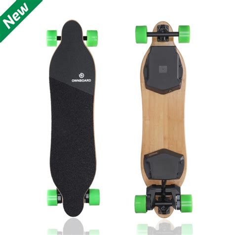 New Onewow Hawk Direct Drive Electric Skateboard Electric Skateboard