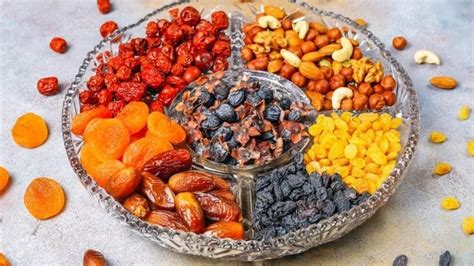 National Trail Mix Day How To Make A Healthy Trail Mix Many Benefits