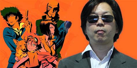 Cowboy Bebop Was Created For A Shockingly Cynical Reason