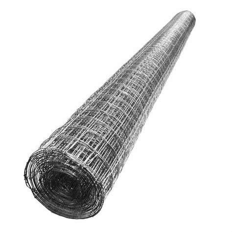 1″25mm Hole X 19 Gauge Galvanised Weld Mesh The Mesh Company