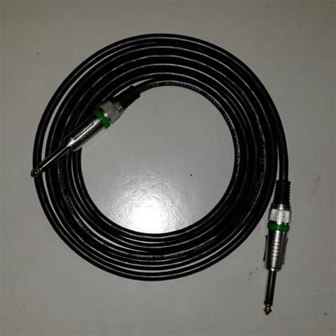 Jual Kabel Audio Jack Akai Mono Akai Mono M Kabel Besar Di Lapak